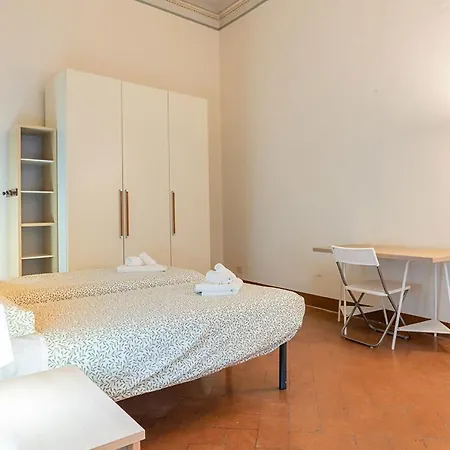 Apartament Palazzo Ugurgieri Siena