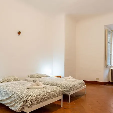Apartament Palazzo Ugurgieri