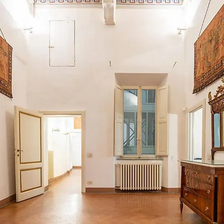Palazzo Ugurgieri * Siena