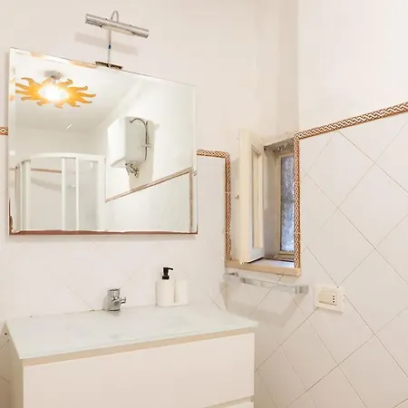 Apartament Palazzo Ugurgieri Siena