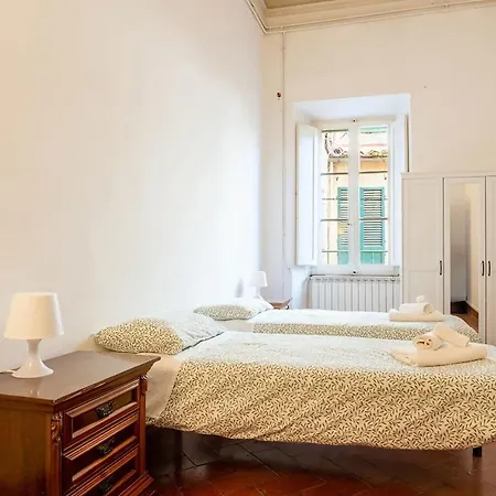 Palazzo Ugurgieri Apartament Siena
