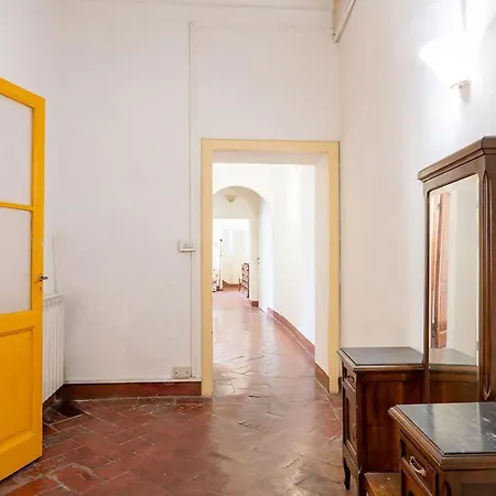 Palazzo Ugurgieri Siena