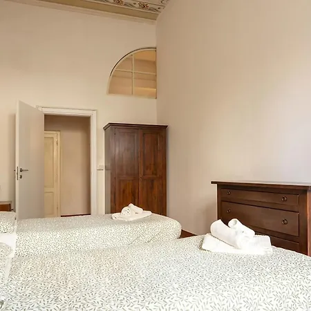 Apartament Palazzo Ugurgieri